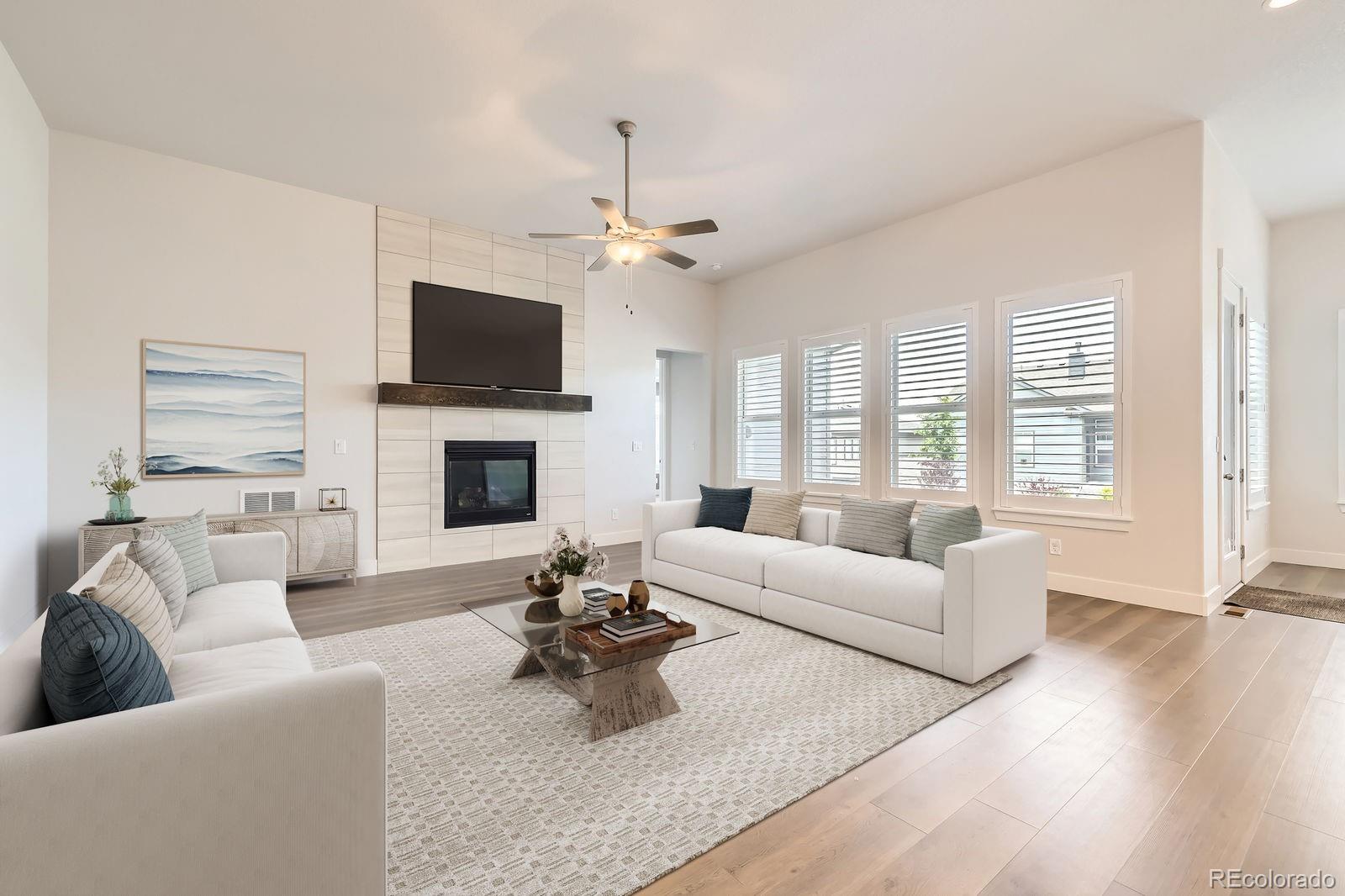 8778 S Quatar Street