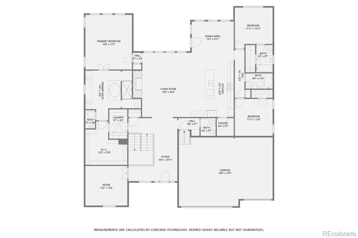 8778 S Quatar Street