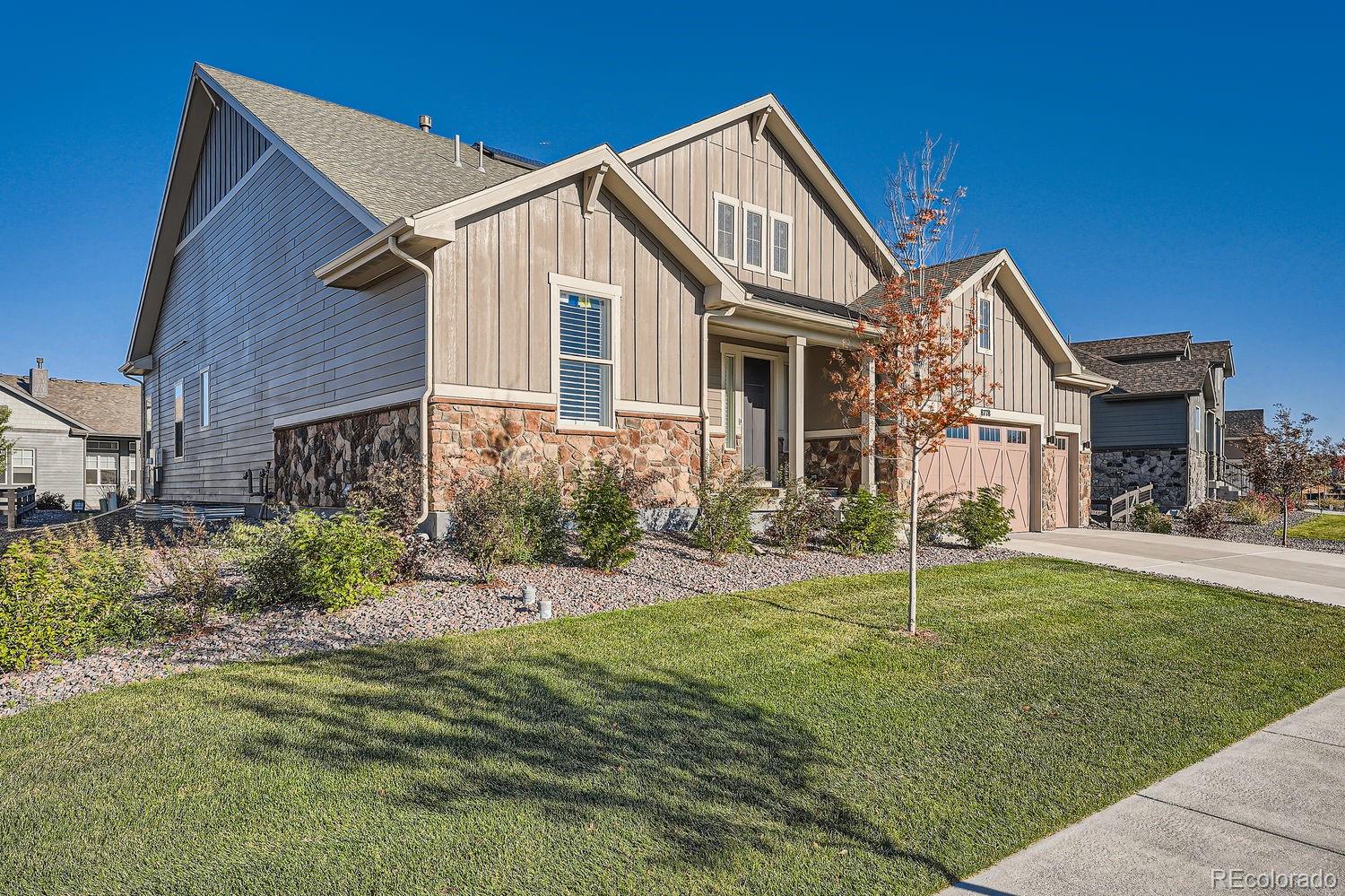 8778 S Quatar Street