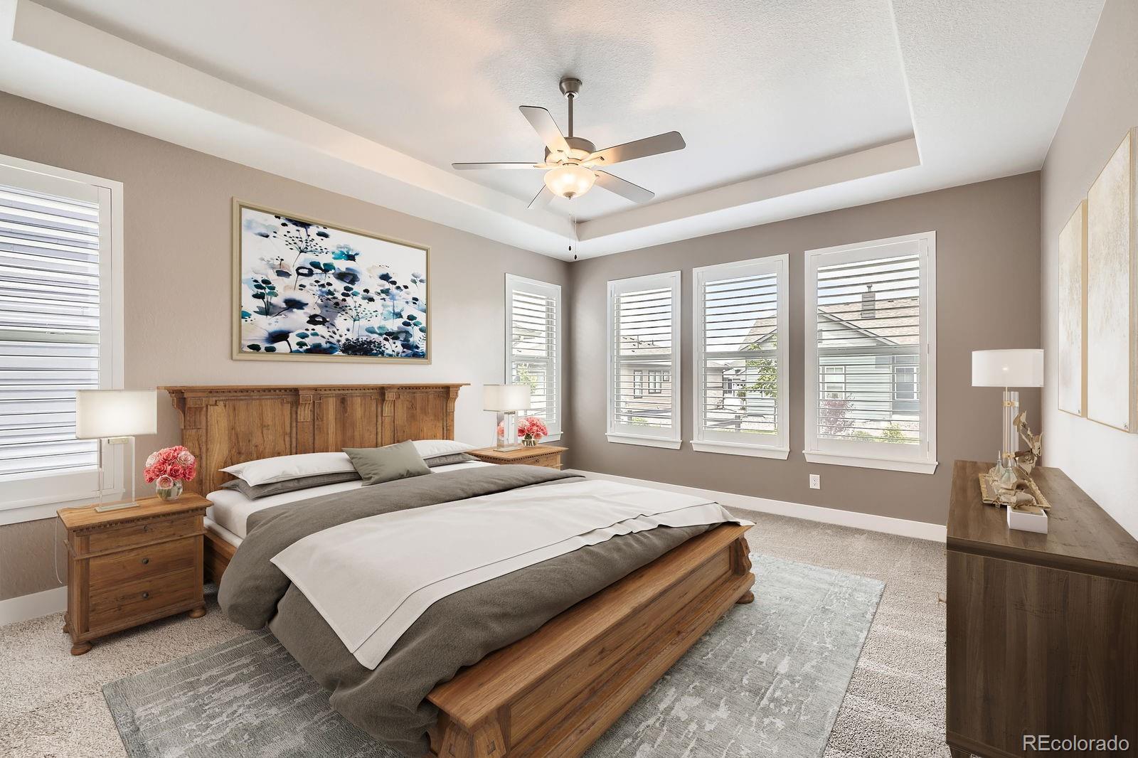 8778 S Quatar Street