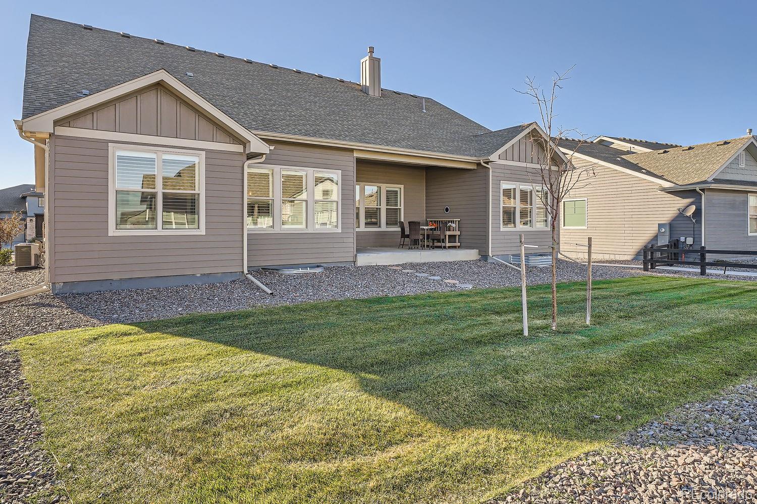 8778 S Quatar Street