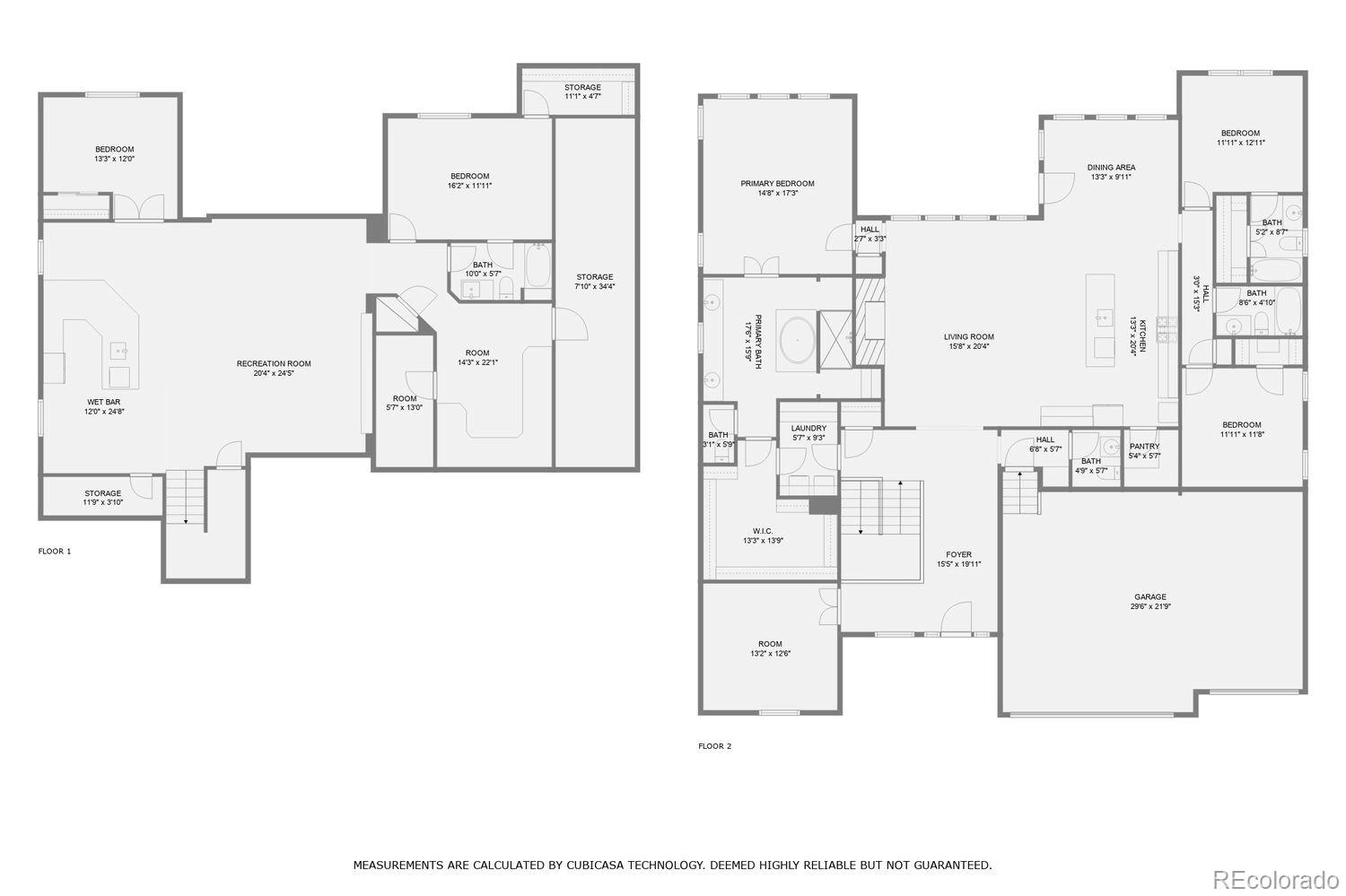 8778 S Quatar Street