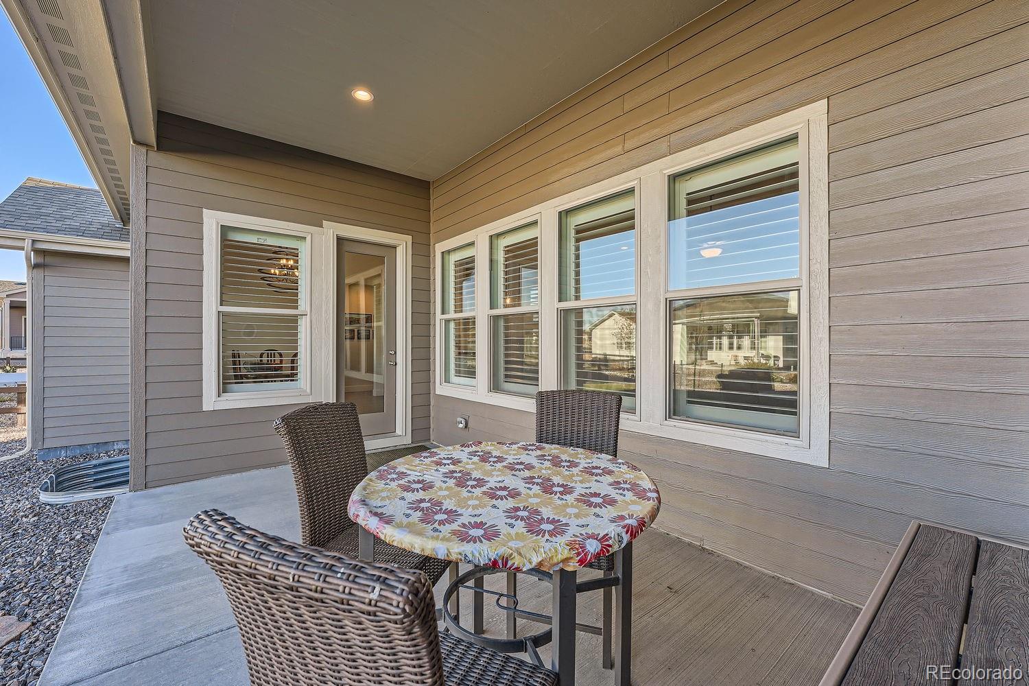 8778 S Quatar Street