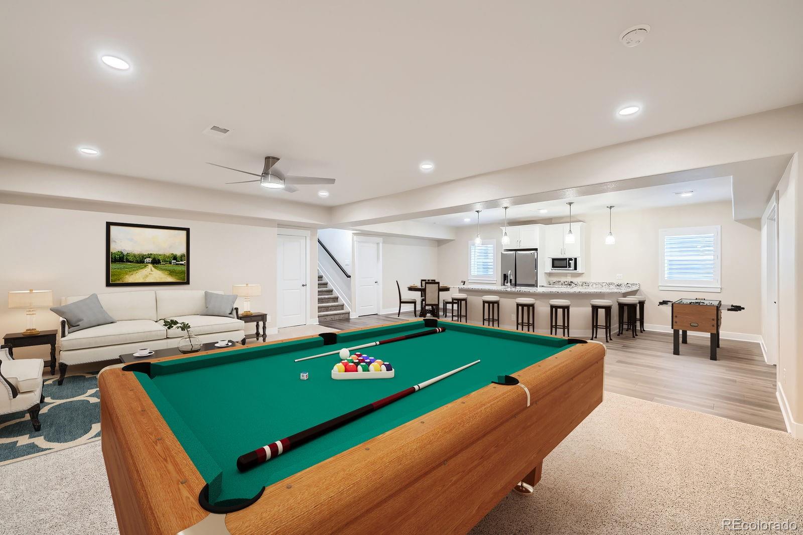 8778 S Quatar Street