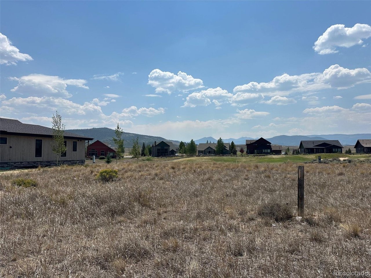 1725 Mountain Sky Ln