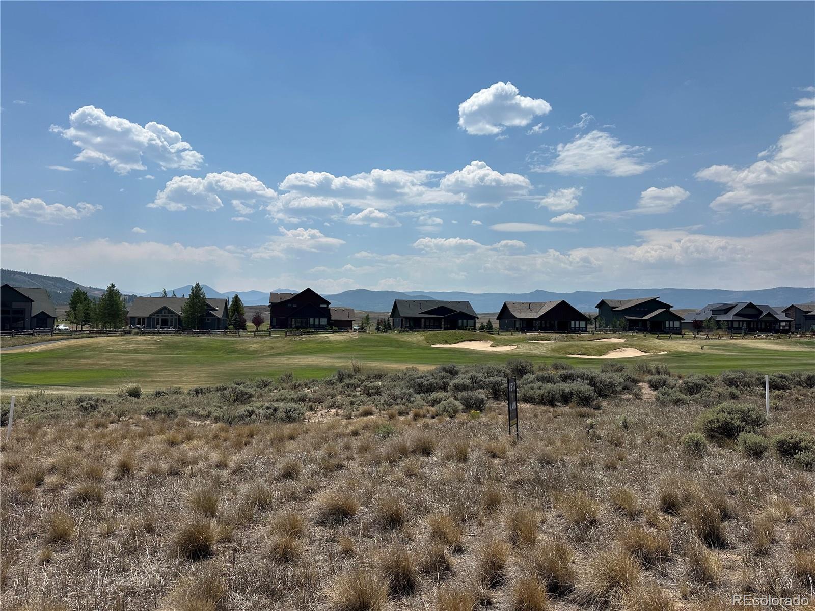 1725 Mountain Sky Lane