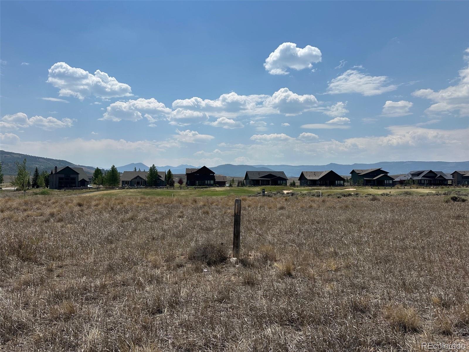 1725 Mountain Sky Lane