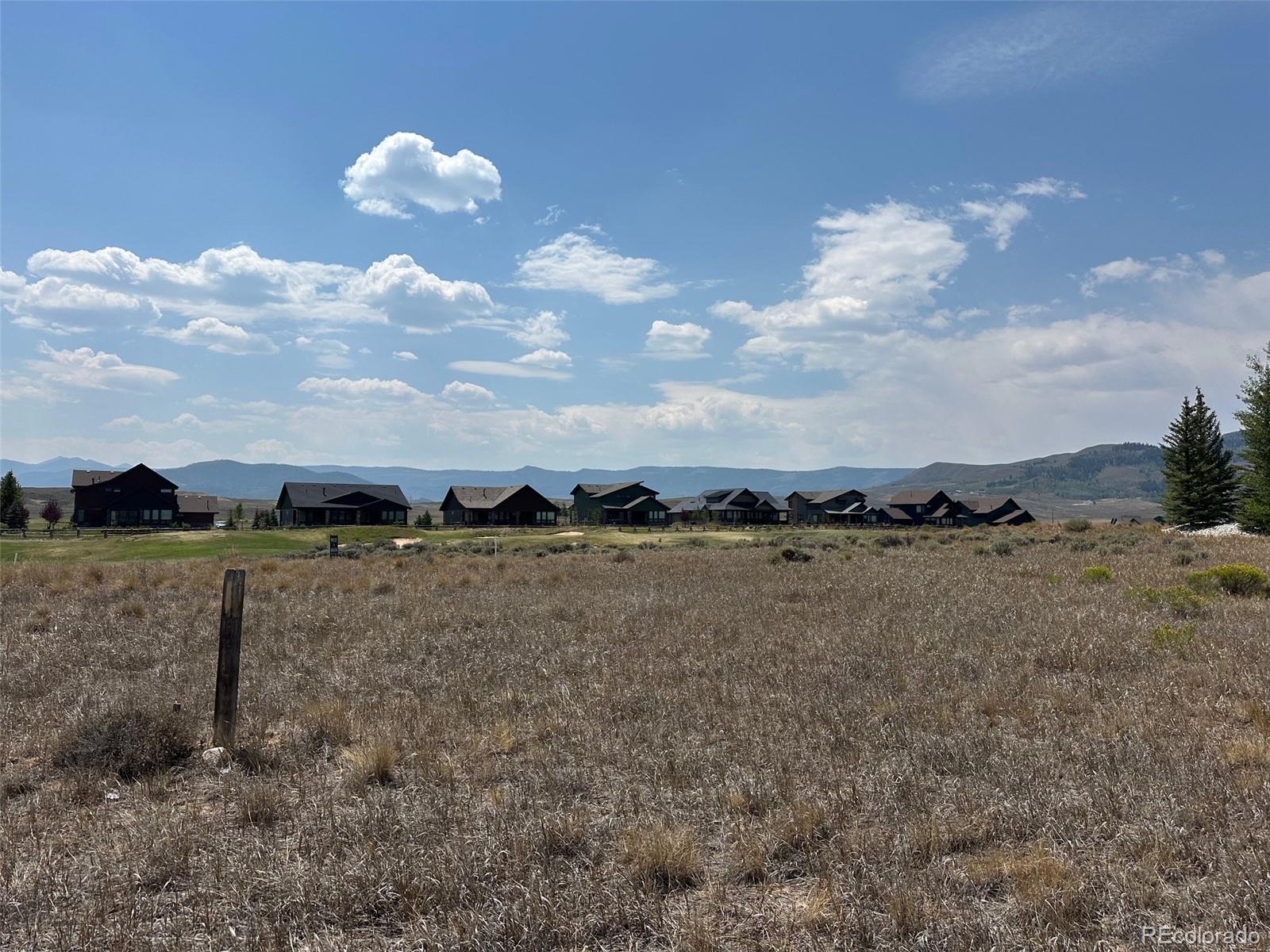 1725 Mountain Sky Lane