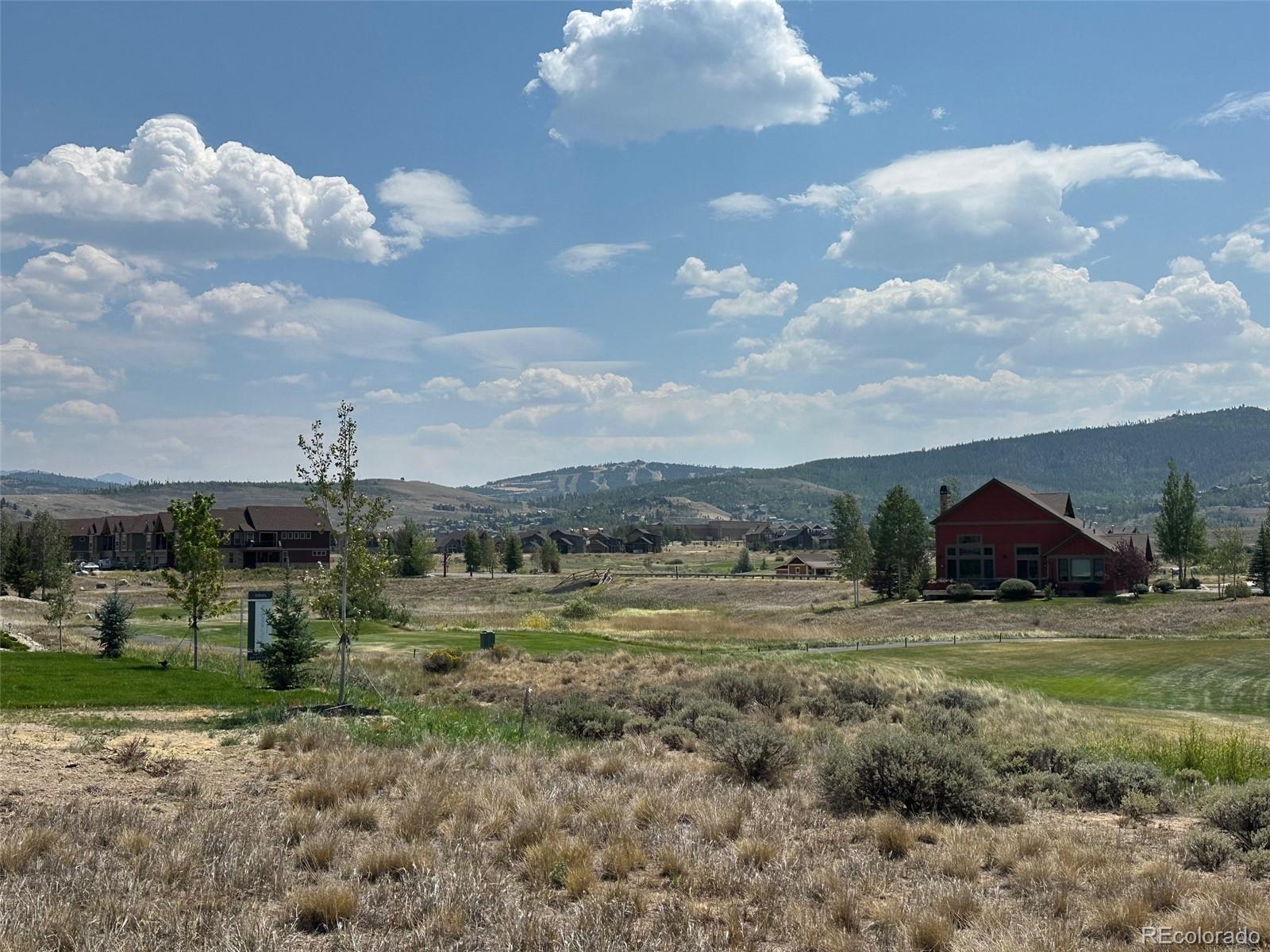 1725 Mountain Sky Lane