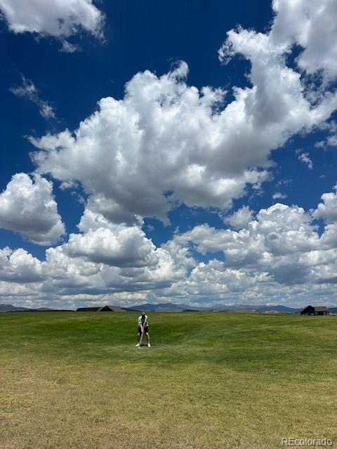 1725 Mountain Sky Lane