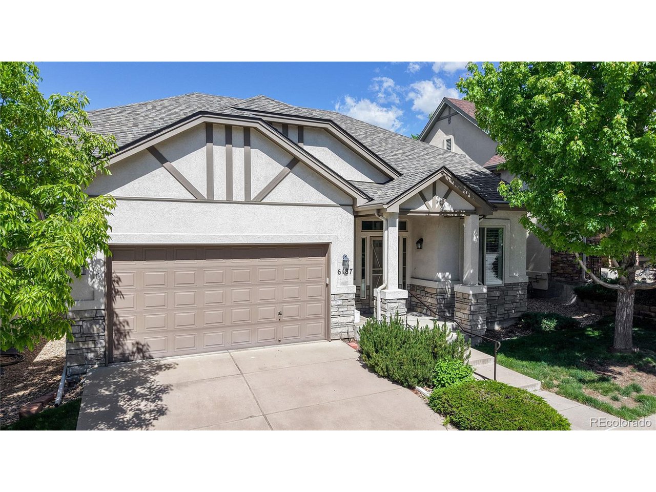 6187 Reed Way
