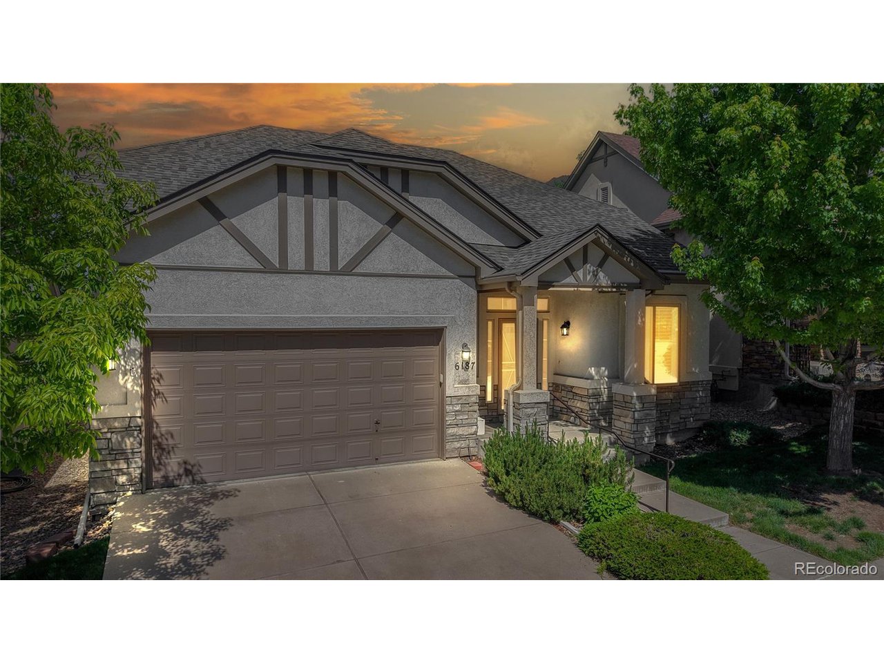 6187 Reed Way