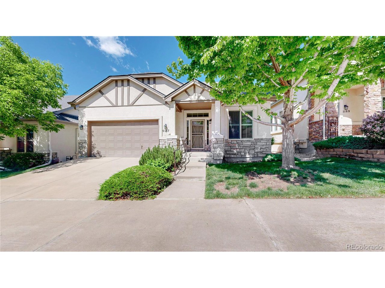 6187 Reed Way
