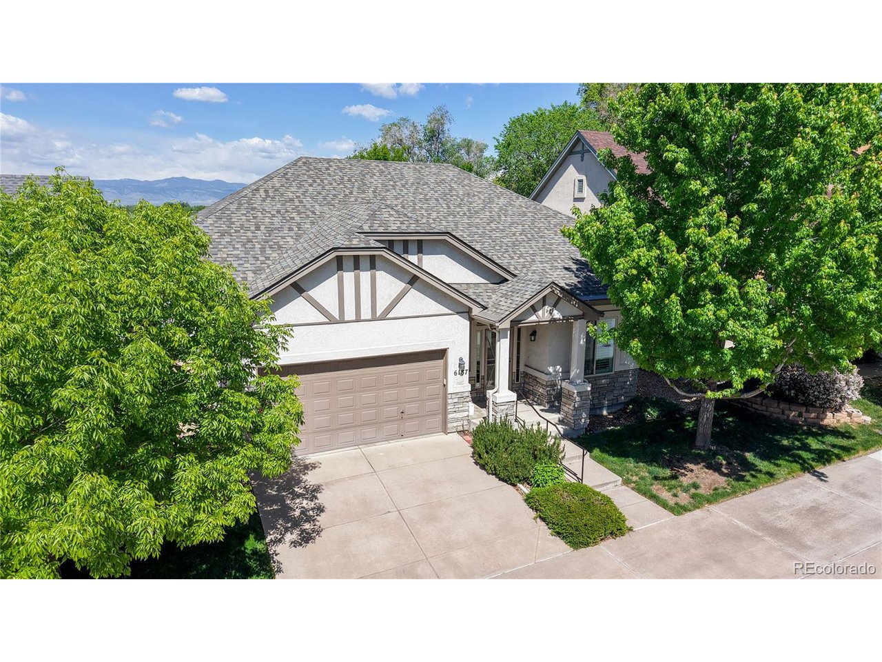 6187 Reed Way