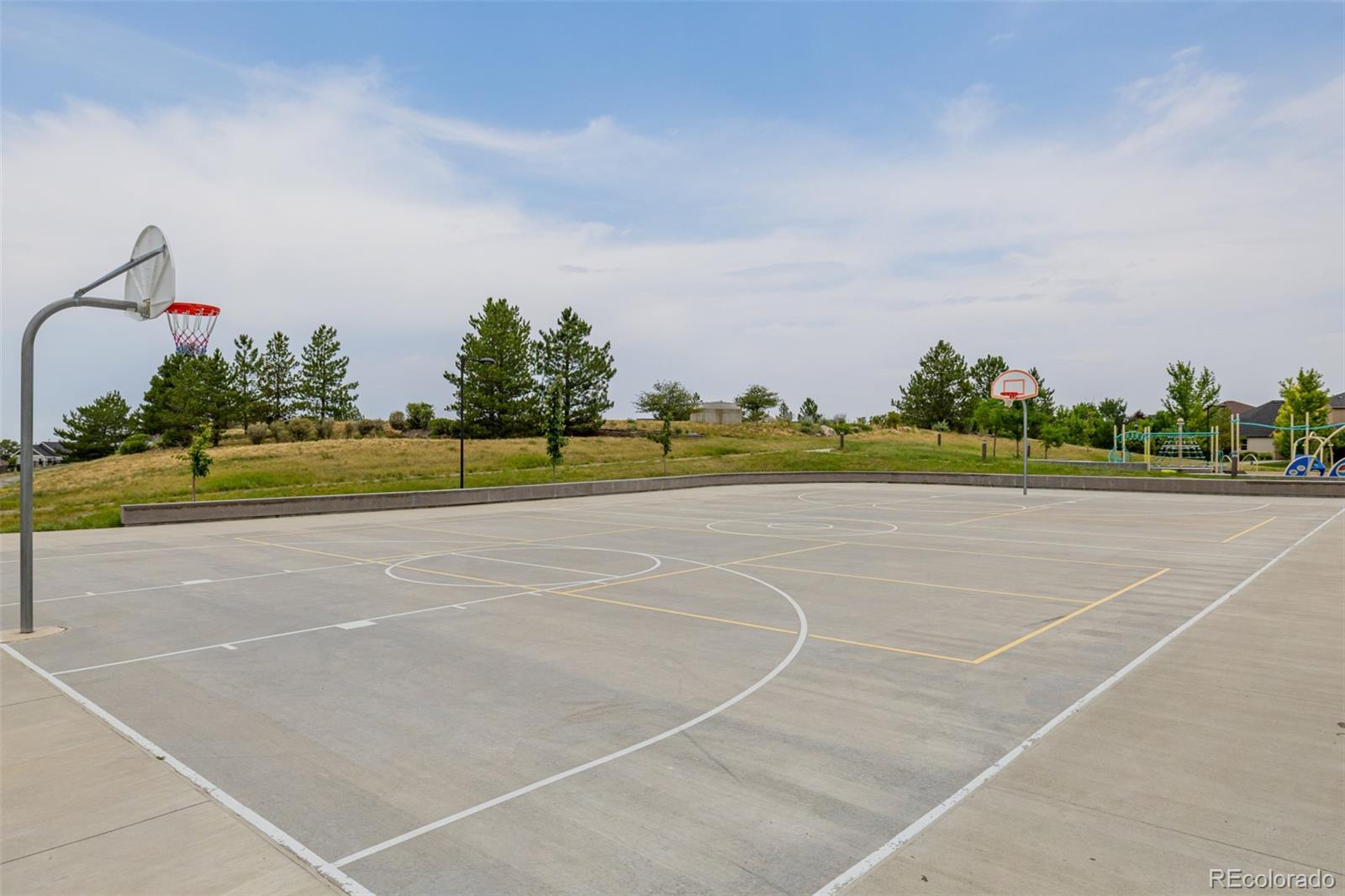 8295 S Country Club Parkway