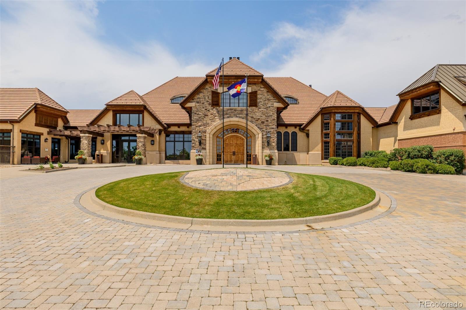 8295 S Country Club Parkway