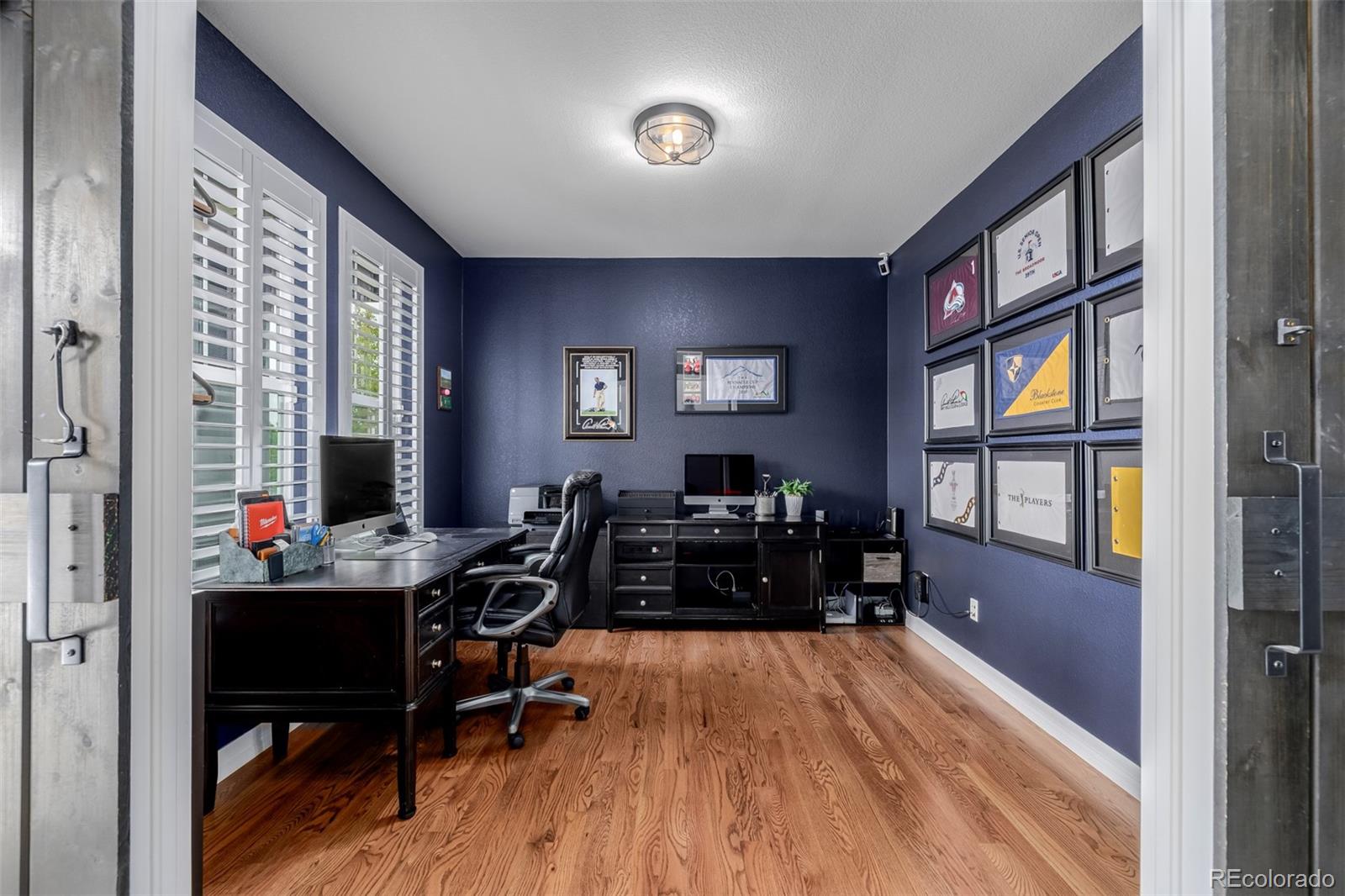 8295 S Country Club Parkway