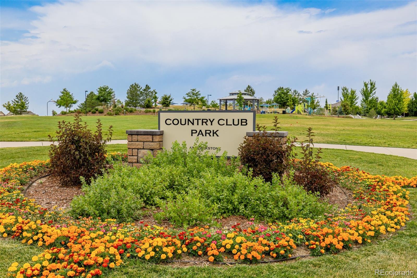 8295 S Country Club Parkway