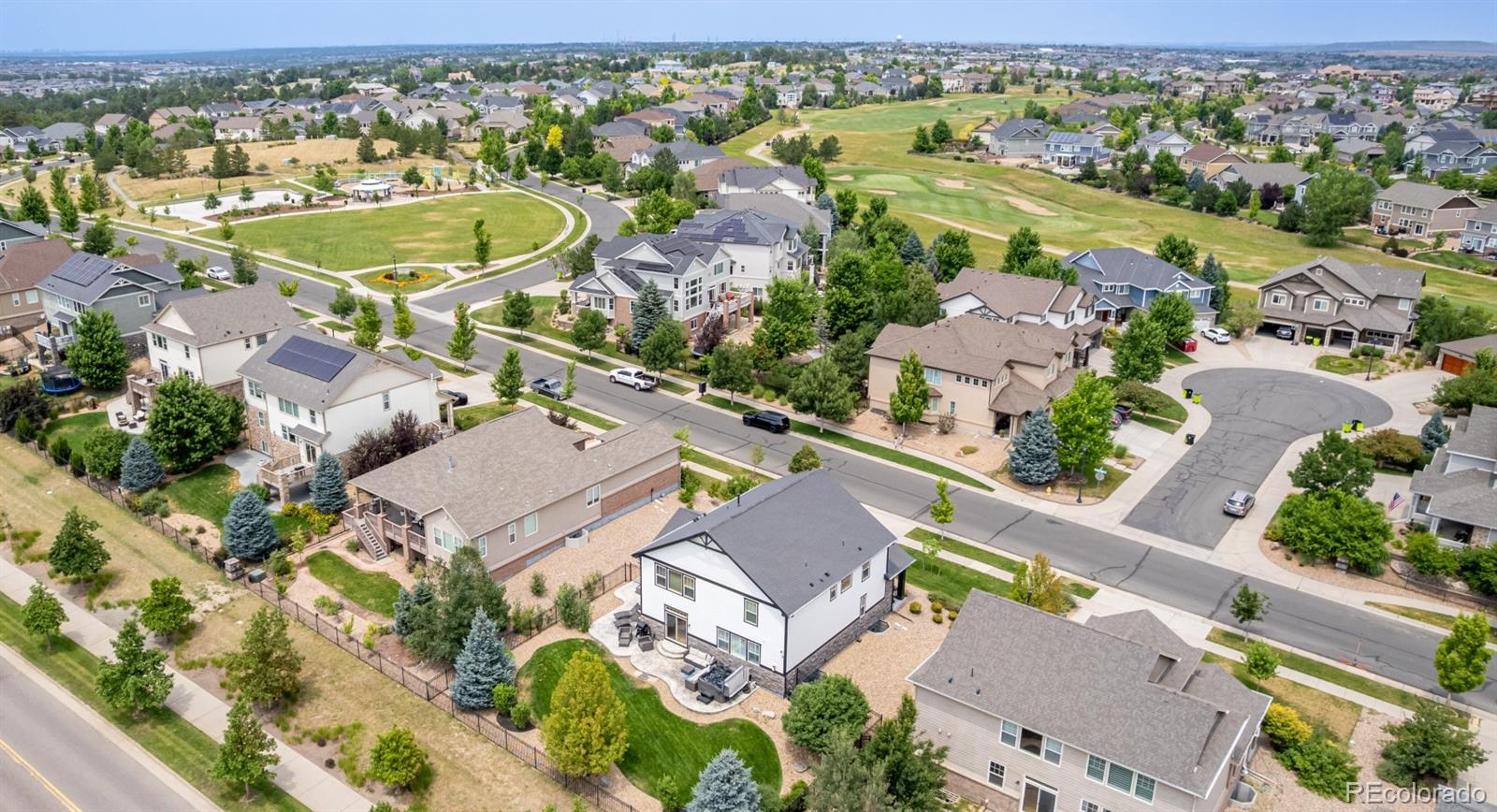 8295 S Country Club Parkway