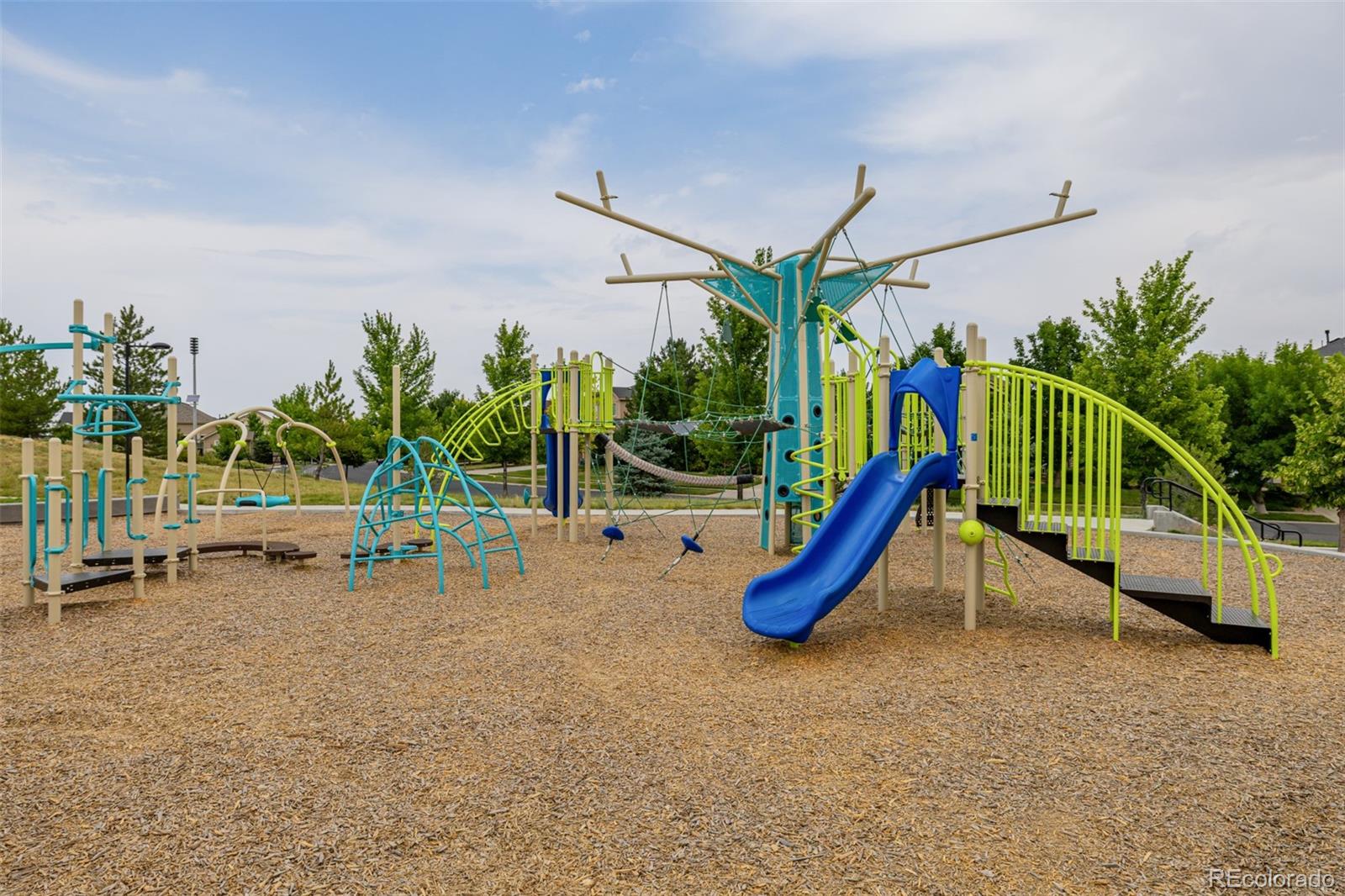 8295 S Country Club Parkway
