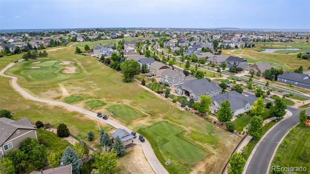 8295 S Country Club Parkway