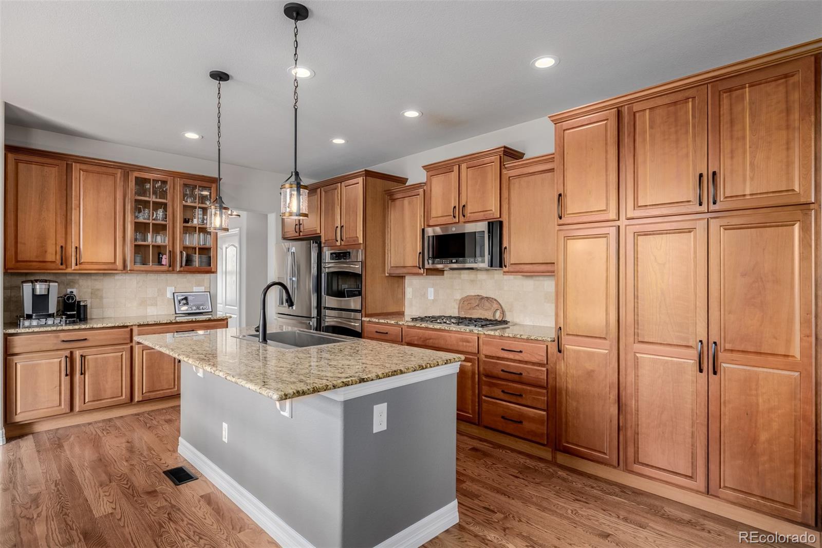 8295 S Country Club Parkway
