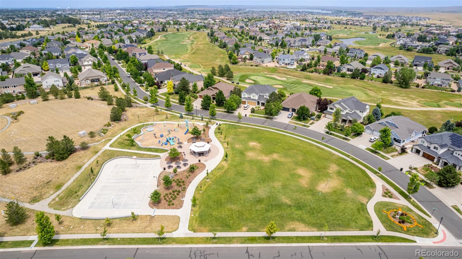 8295 S Country Club Parkway