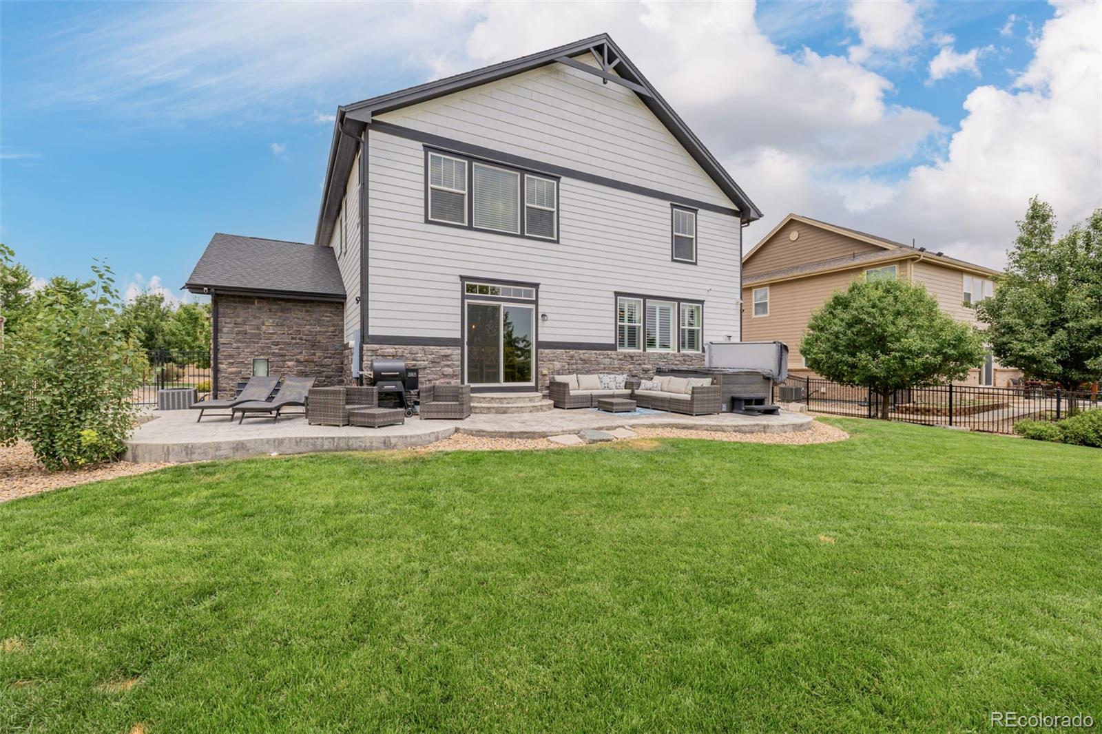 8295 S Country Club Parkway
