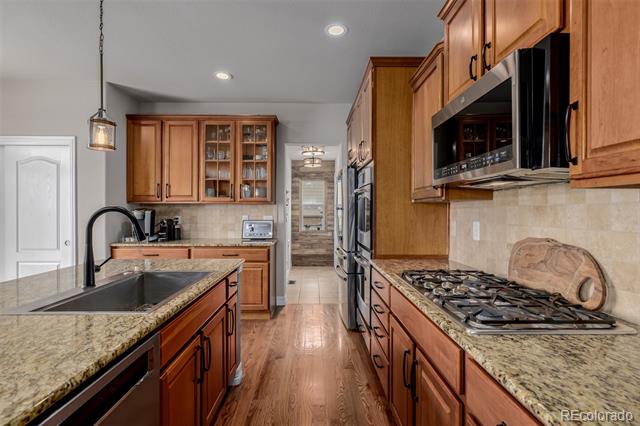 8295 S Country Club Parkway