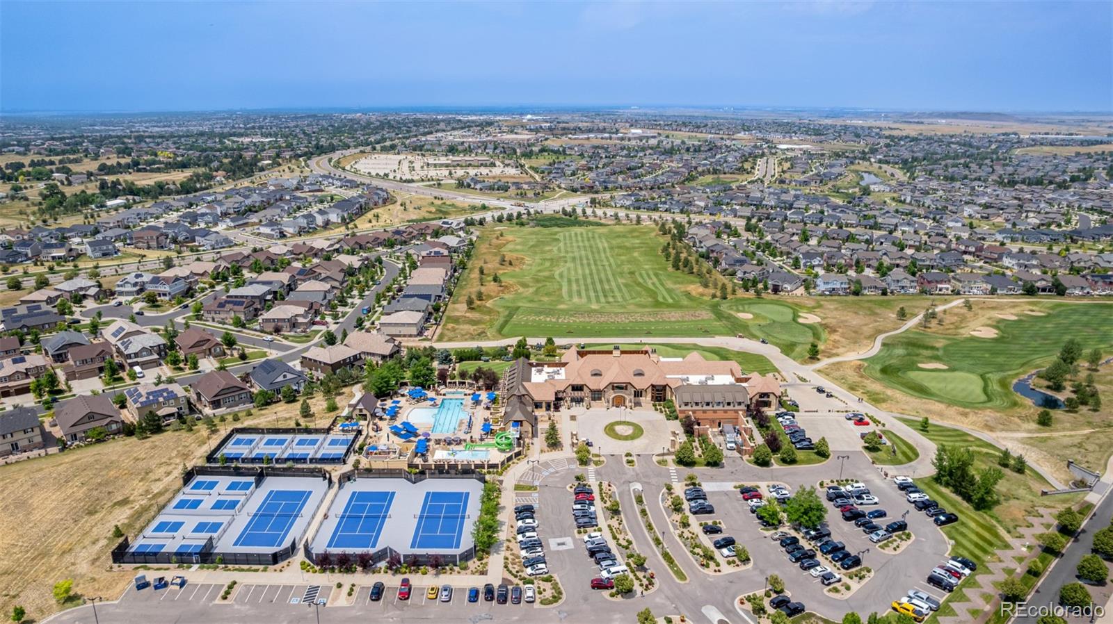 8295 S Country Club Parkway