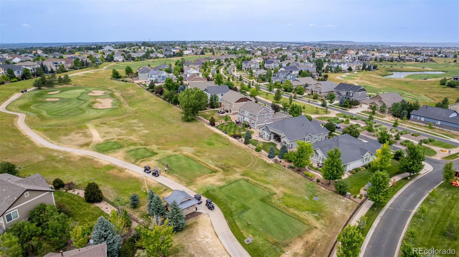 8295 S Country Club Parkway