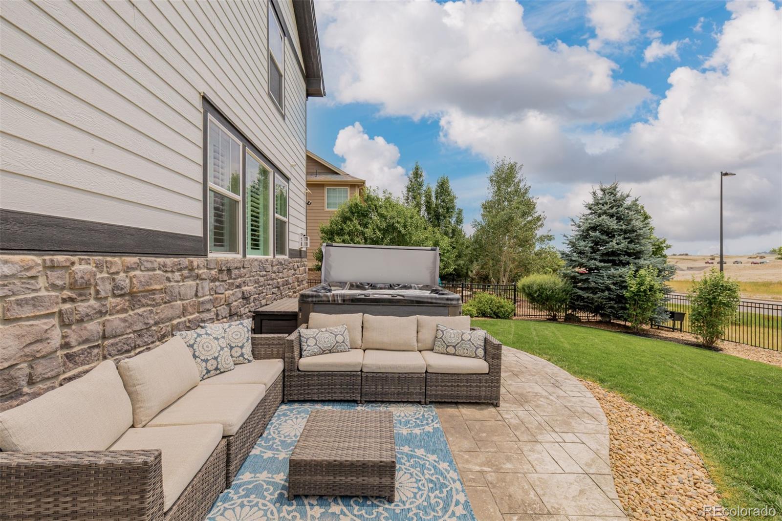 8295 S Country Club Parkway