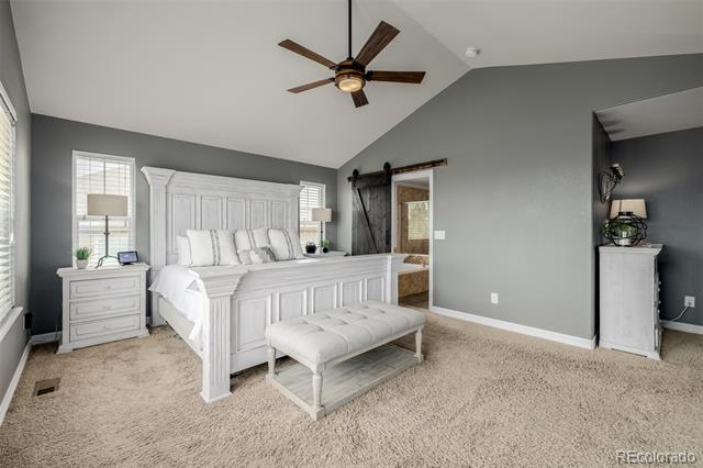8295 S Country Club Parkway