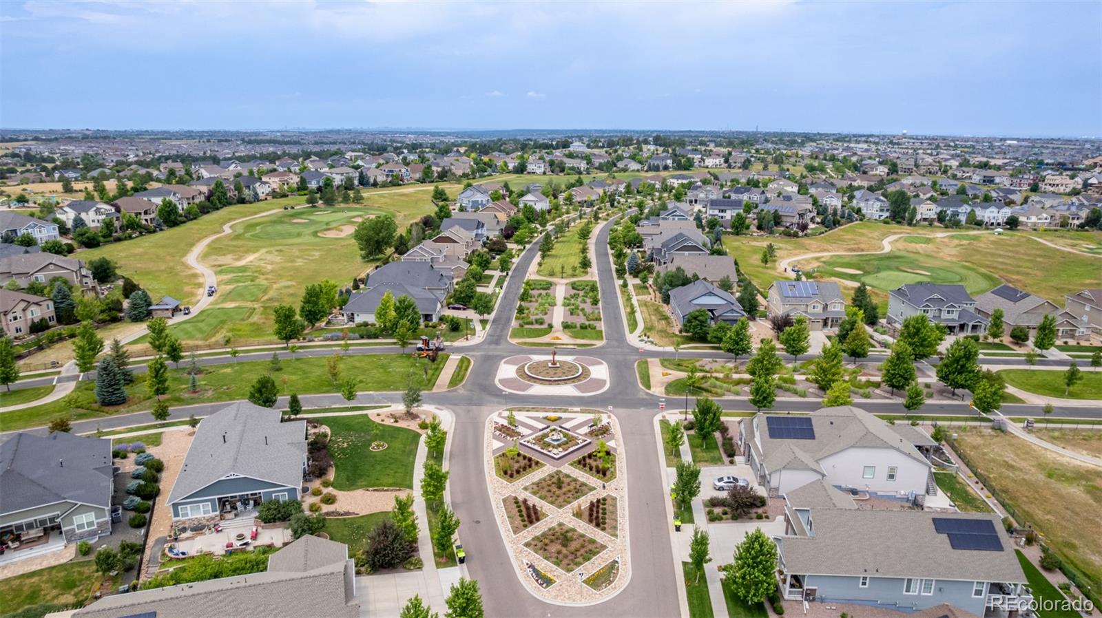 8295 S Country Club Parkway