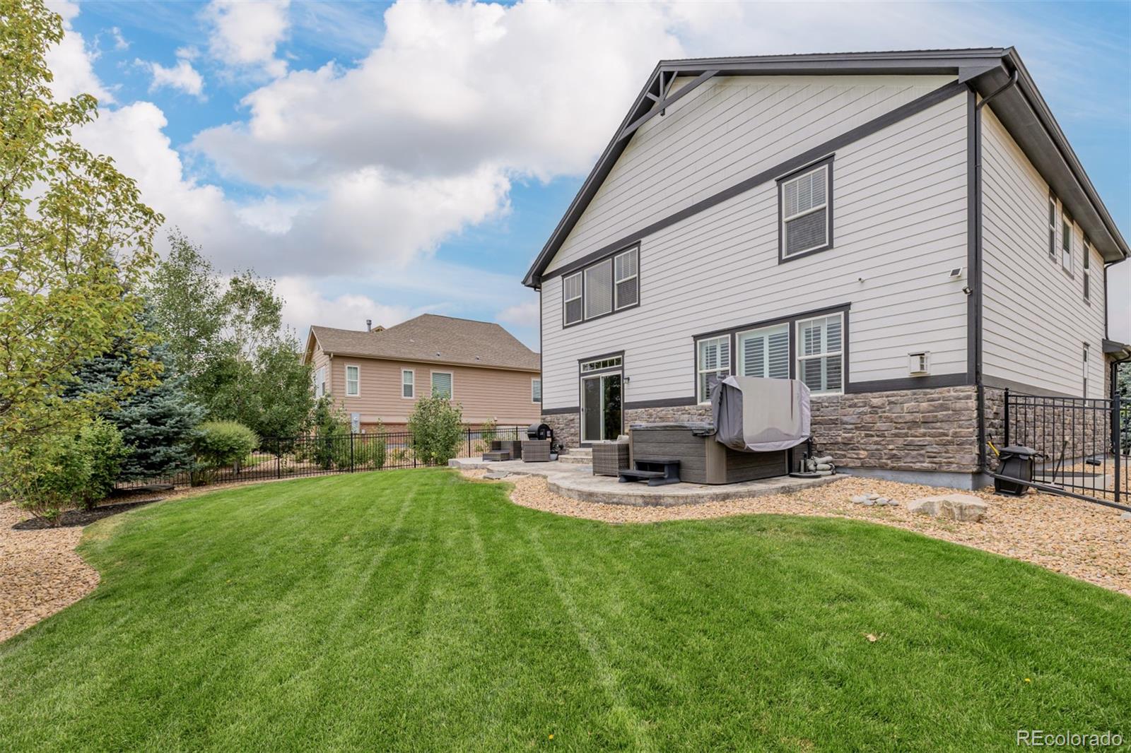8295 S Country Club Parkway