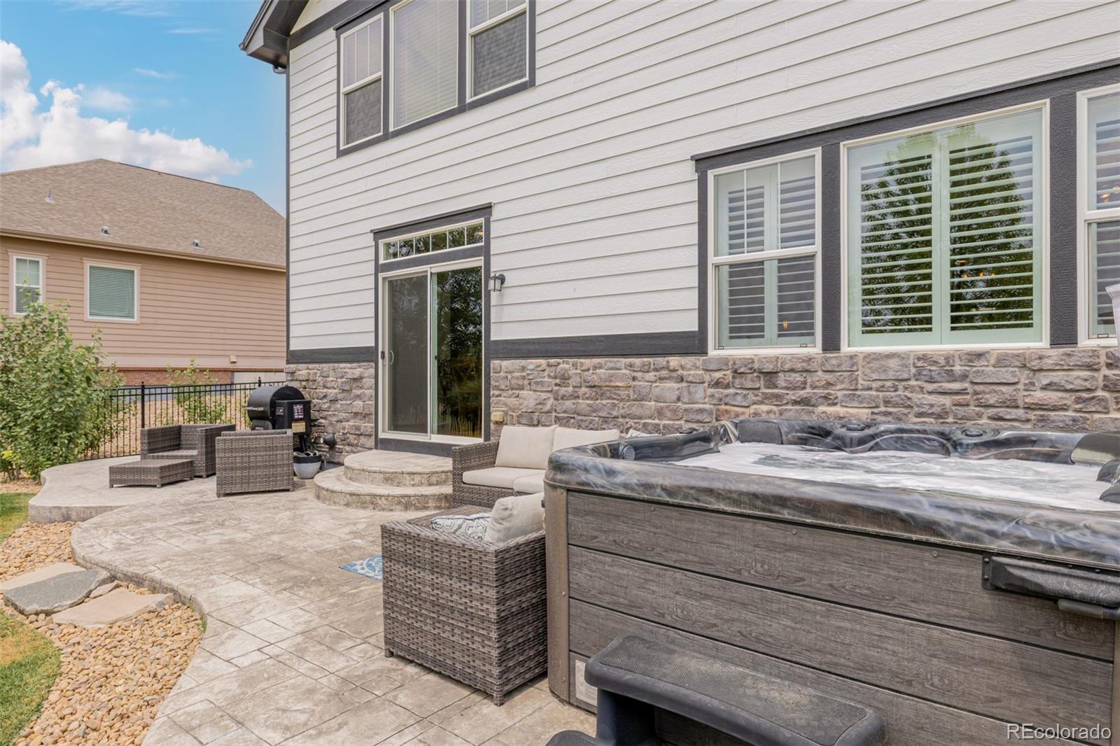 8295 S Country Club Parkway