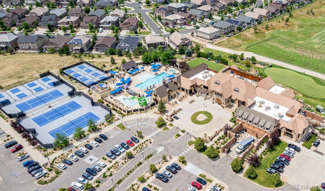 8295 S Country Club Parkway