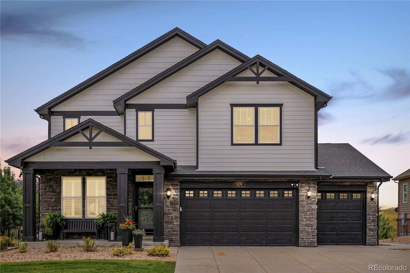 8295 S Country Club Parkway