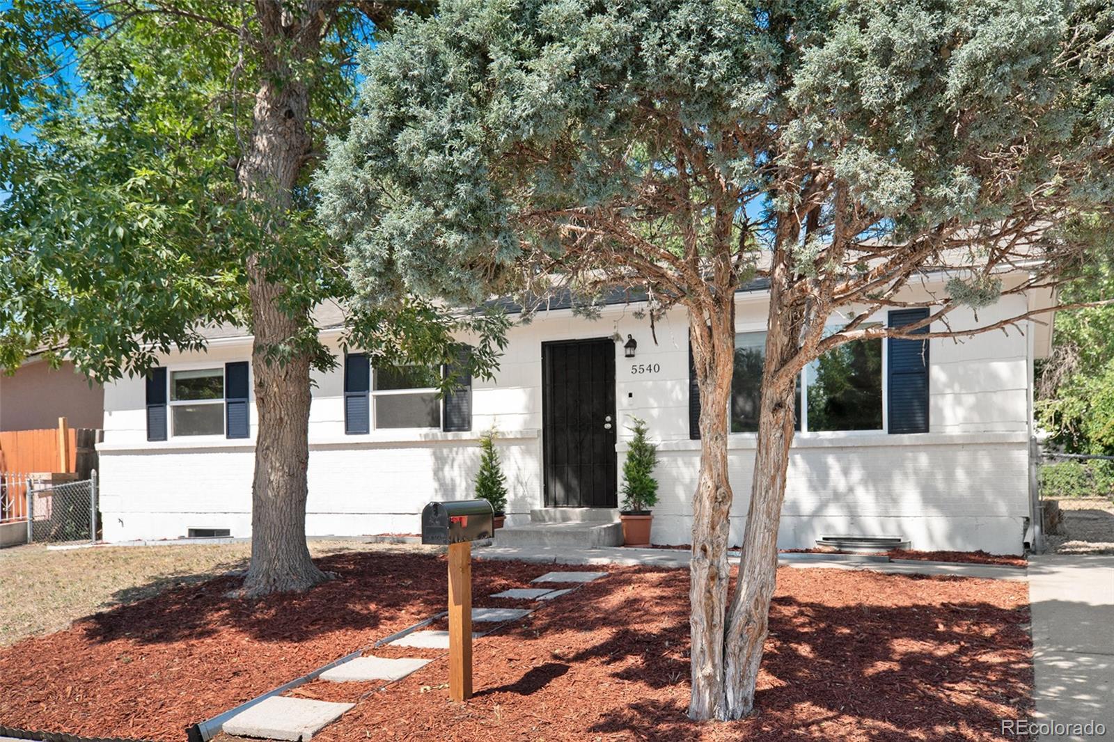 5540 Blackhawk Way