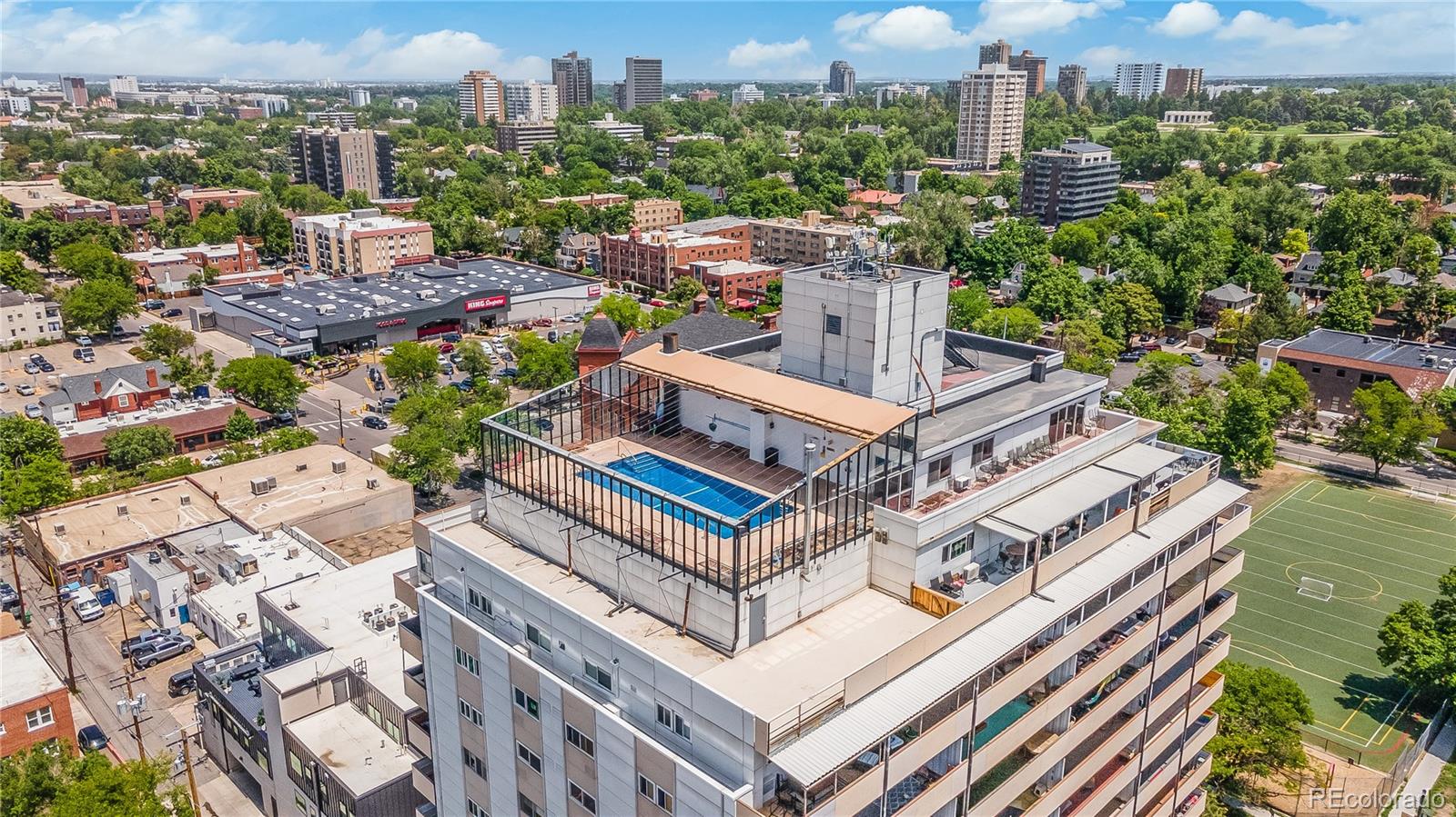 1029 E 8th Avenue Unit: 801