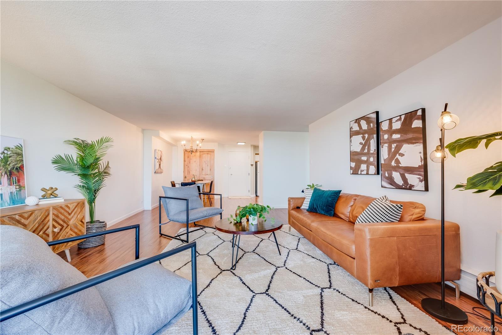1029 E 8th Avenue Unit: 801