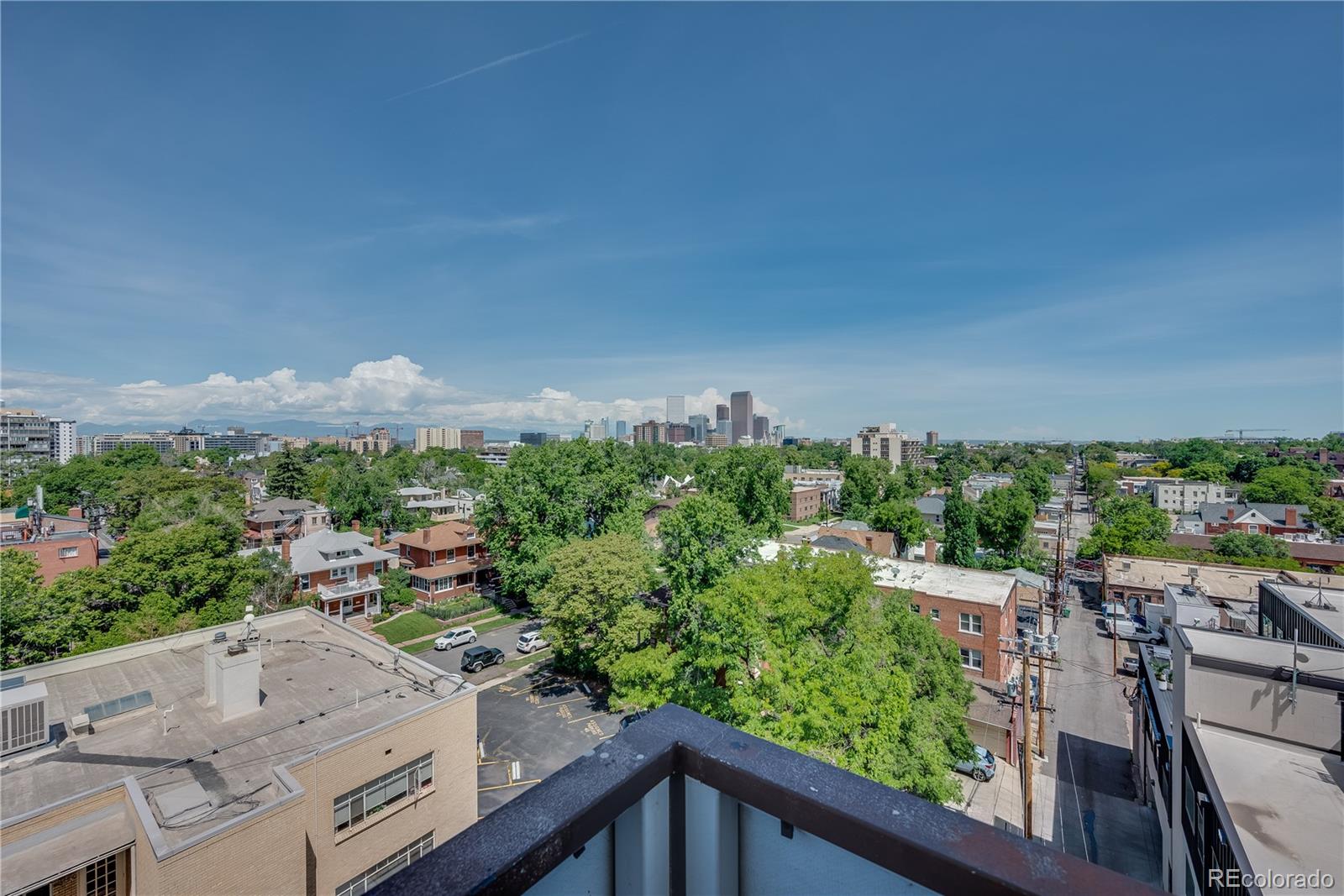 1029 E 8th Avenue Unit: 801