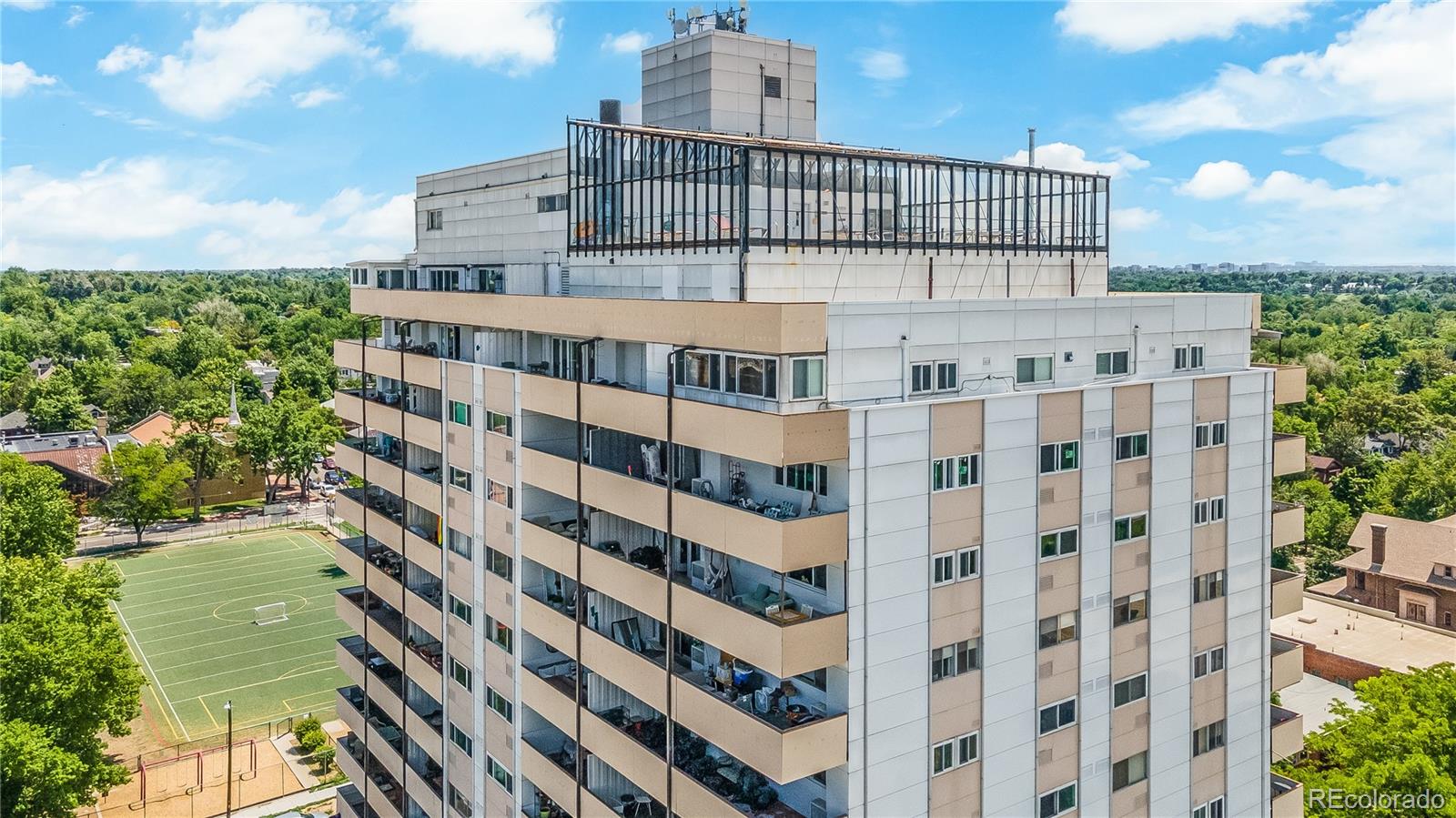 1029 E 8th Avenue Unit: 801