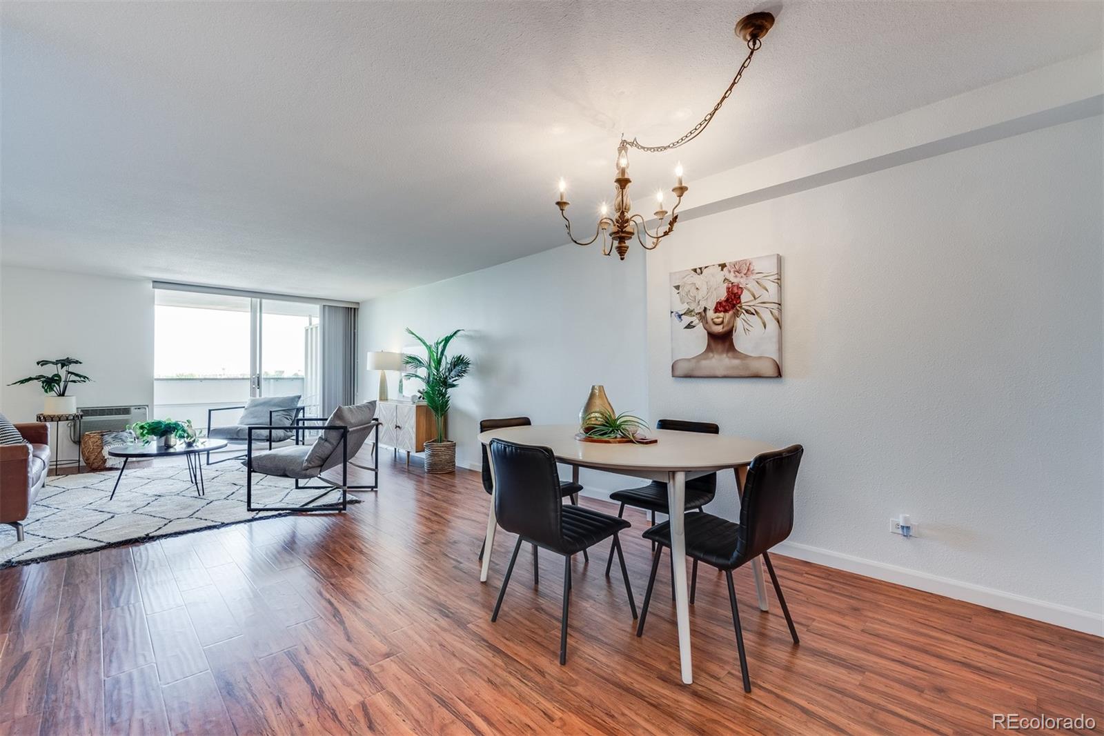 1029 E 8th Avenue Unit: 801