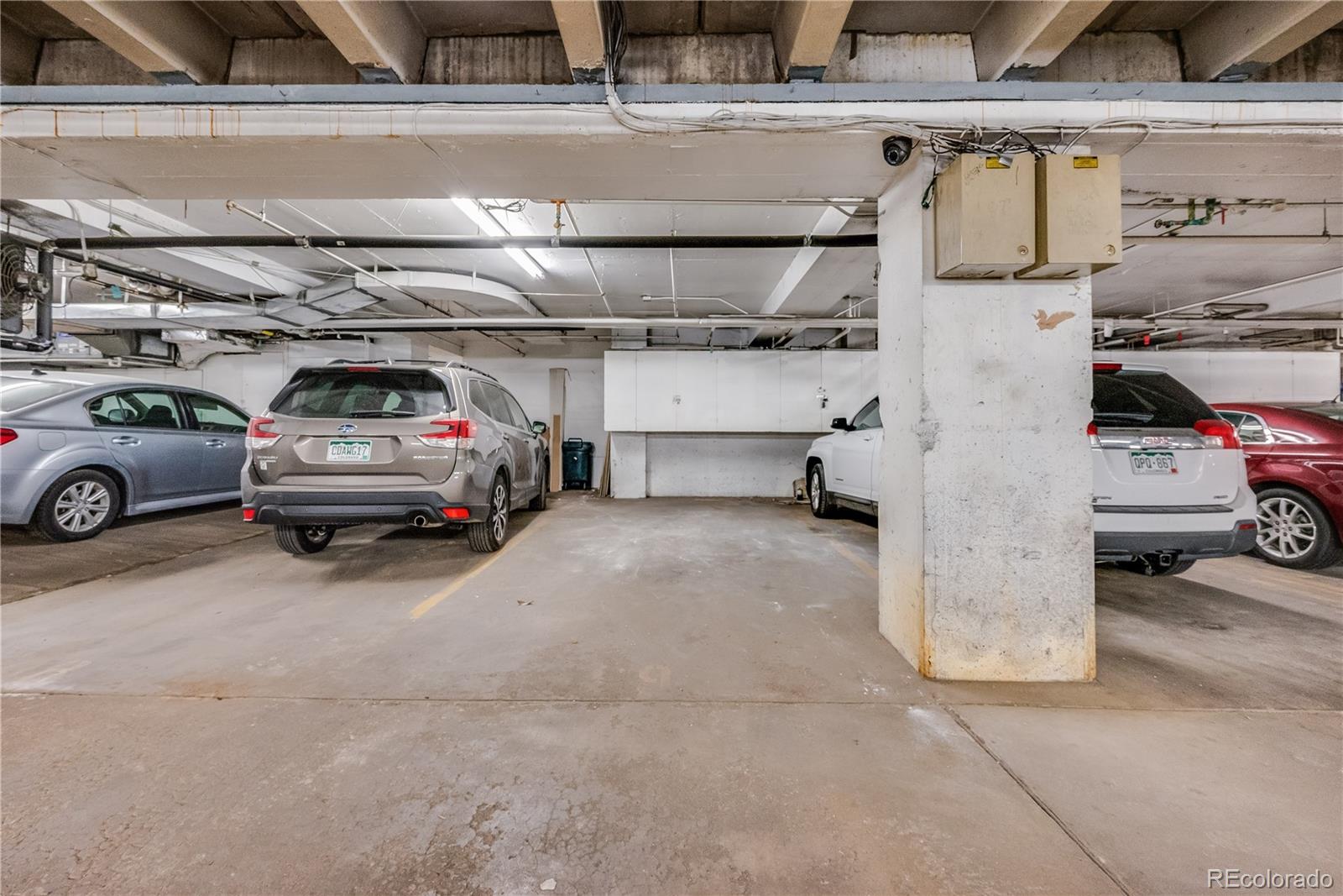 1029 E 8th Avenue Unit: 801