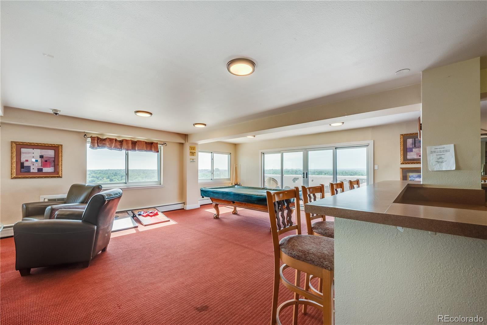 1029 E 8th Avenue Unit: 801