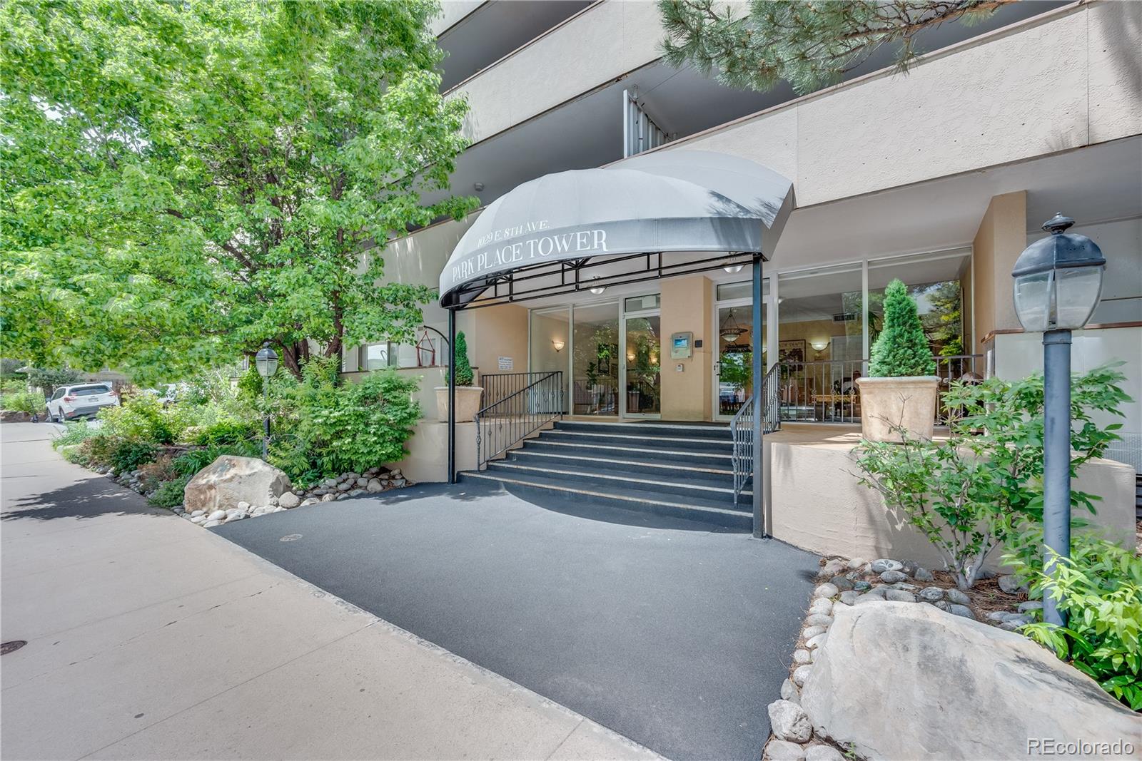 1029 E 8th Avenue Unit: 801