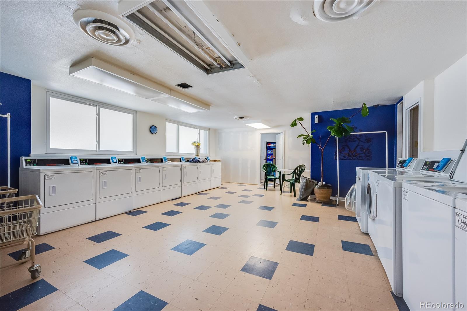 1029 E 8th Avenue Unit: 801