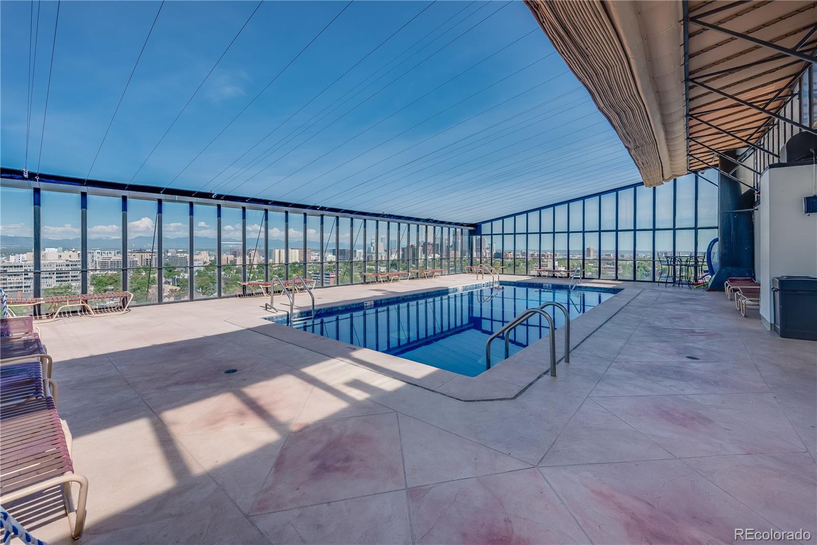 1029 E 8th Avenue Unit: 801