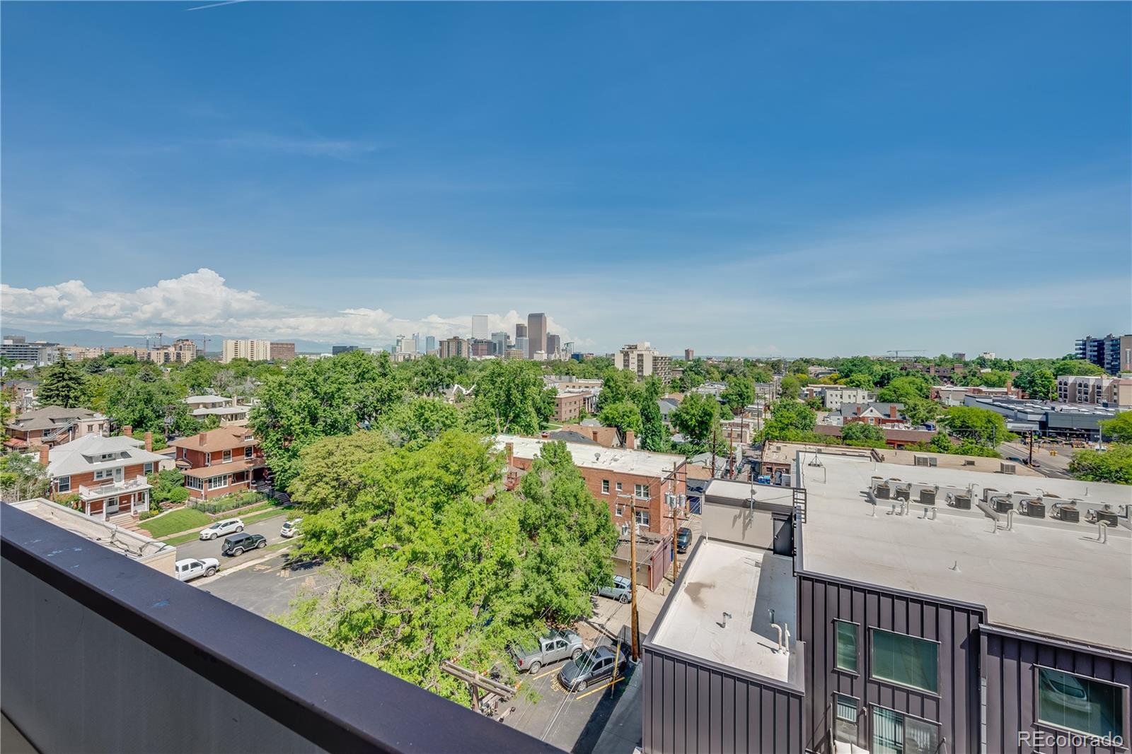 1029 E 8th Avenue Unit: 801